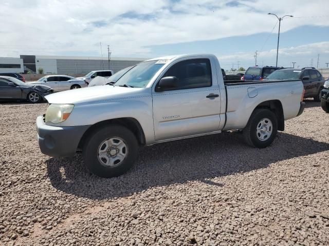 2005 Toyota Tacoma