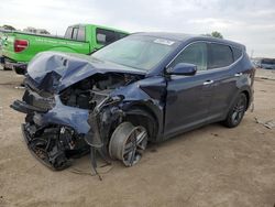 Vehiculos salvage en venta de Copart Chicago Heights, IL: 2018 Hyundai Santa FE Sport