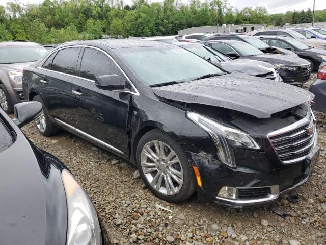 2019 Cadillac XTS Luxury