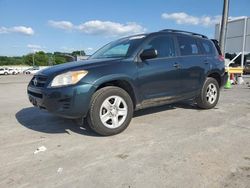 Toyota rav4 Vehiculos salvage en venta: 2012 Toyota Rav4