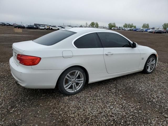 2011 BMW 335 XI