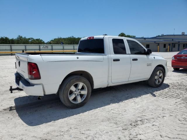 2014 Dodge RAM 1500 ST