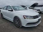 2018 Volkswagen Jetta SE