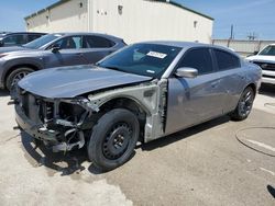 Dodge Charger sxt salvage cars for sale: 2015 Dodge Charger SXT