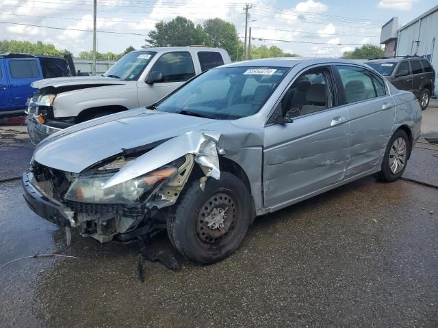 2008 Honda Accord LX