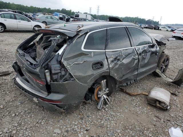 2018 Volvo XC60 T5