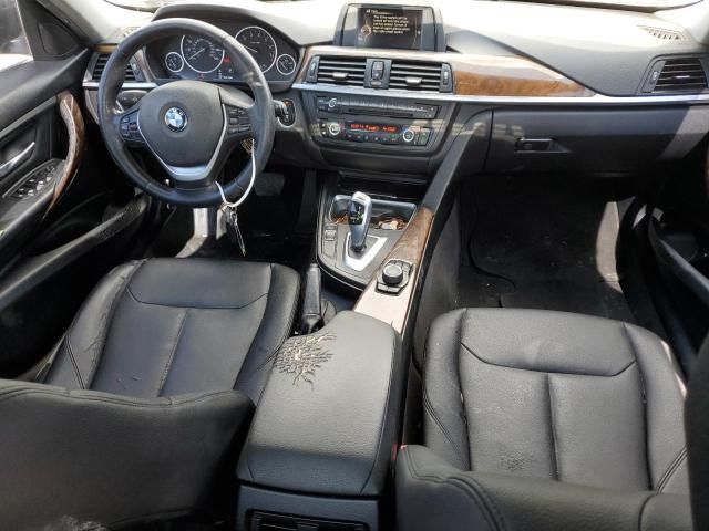 2015 BMW 328 XI