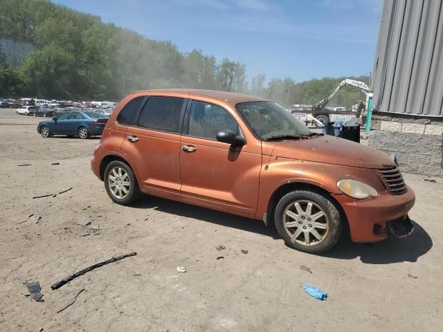 2007 Chrysler PT Cruiser Touring