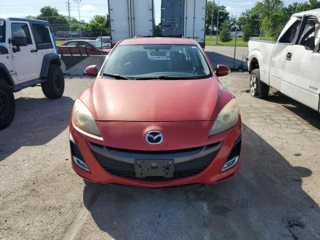 2010 Mazda 3 S