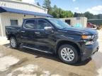 2020 Chevrolet Silverado C1500 Custom