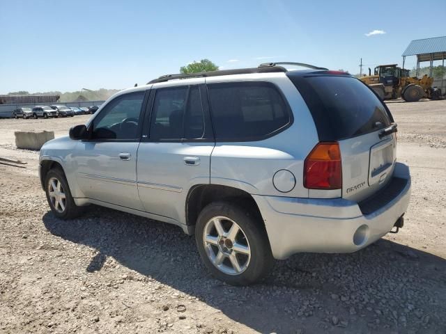 2007 GMC Envoy