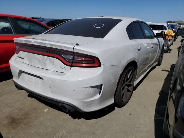 2017 Dodge Charger R/T 392