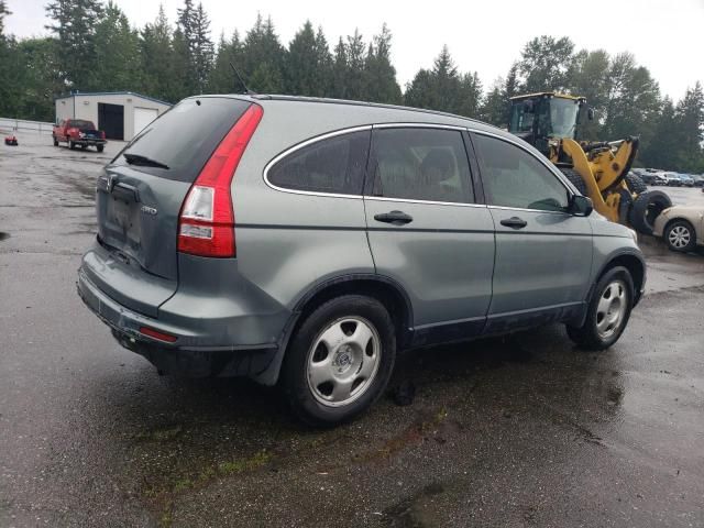 2010 Honda CR-V LX