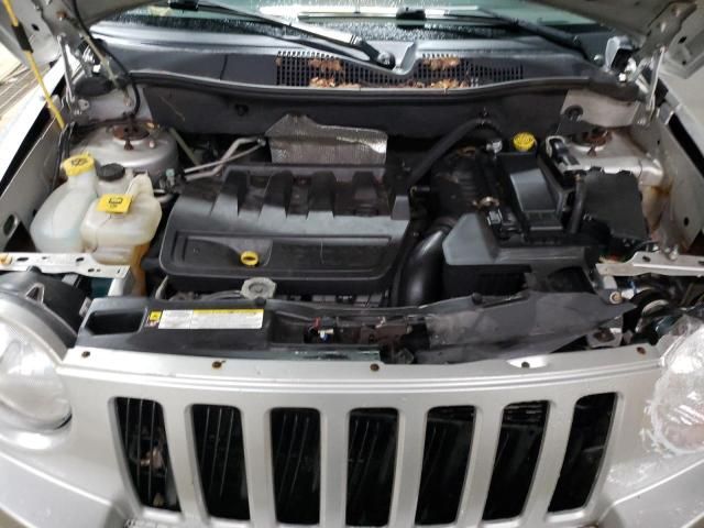 2010 Jeep Compass Sport