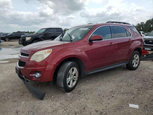 2011 Chevrolet Equinox LT