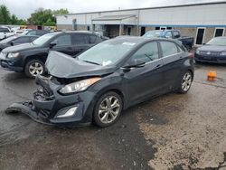 Hyundai salvage cars for sale: 2014 Hyundai Elantra GT