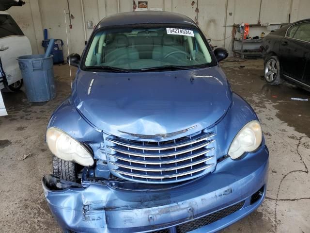 2006 Chrysler PT Cruiser