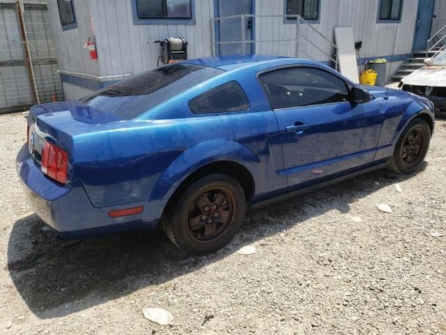 2006 Ford Mustang