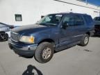 2001 Ford Expedition XLT