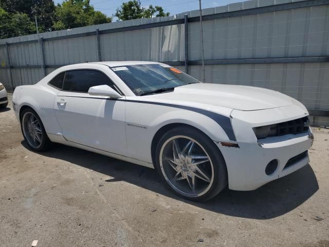 2011 Chevrolet Camaro LS