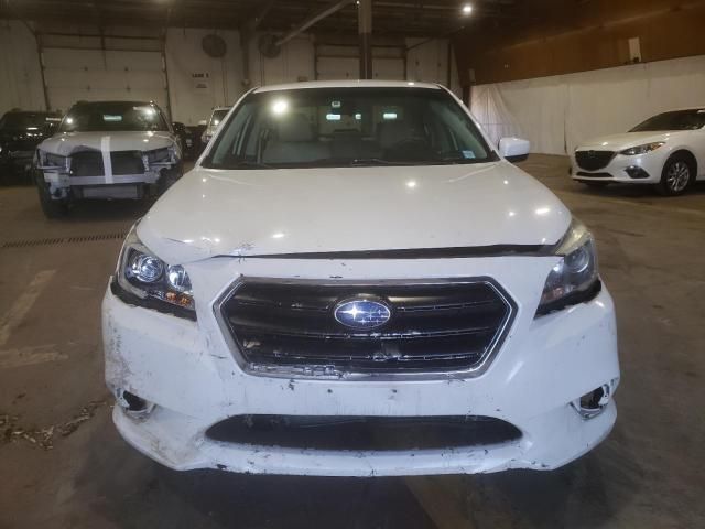 2015 Subaru Legacy 2.5I Premium