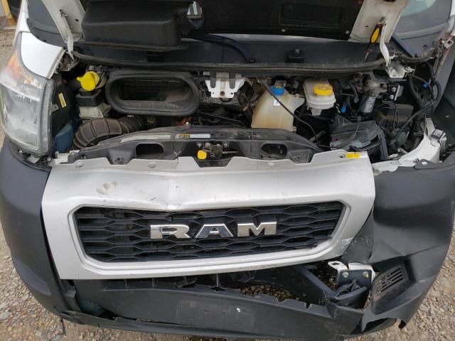2019 Dodge RAM Promaster 2500 2500 High