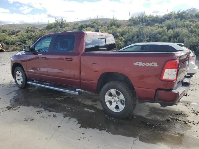 2019 Dodge RAM 1500 BIG HORN/LONE Star