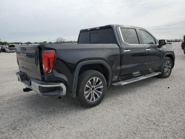 2019 GMC Sierra C1500 SLT