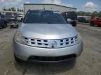 2004 Nissan Murano SL