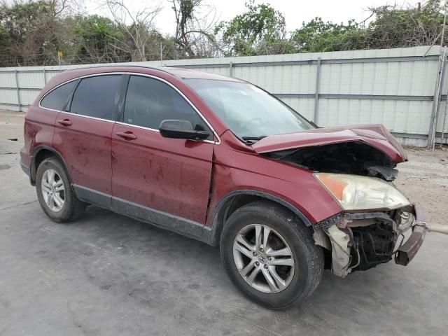 2009 Honda CR-V LX