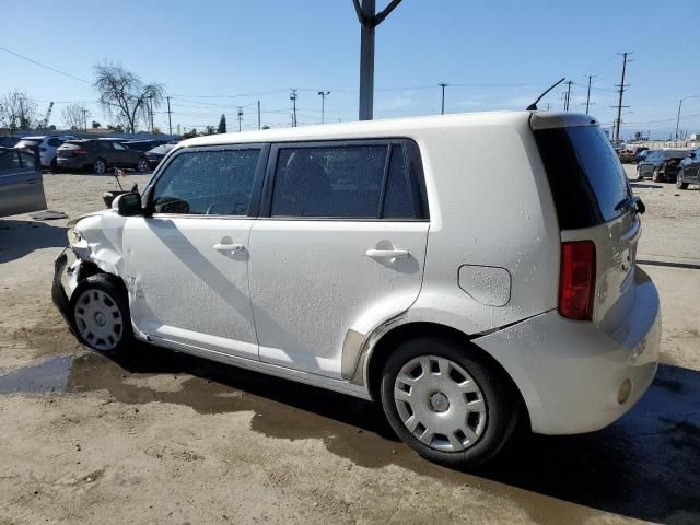 2010 Scion XB