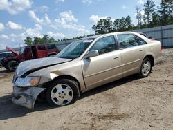 Toyota Vehiculos salvage en venta: 2004 Toyota Avalon XL