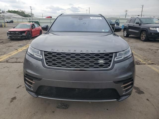 2019 Land Rover Range Rover Velar R-DYNAMIC SE