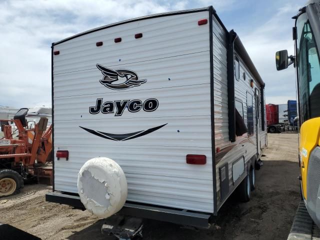 2016 Jayco Jayco