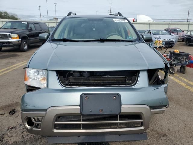 2007 Ford Freestyle SEL