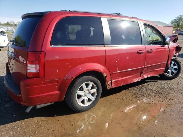 2008 Chrysler Town & Country Touring