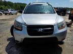 2009 Hyundai Santa FE GLS