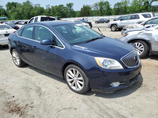 2015 Buick Verano Convenience