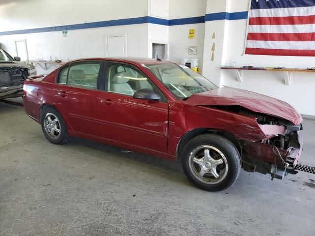 2004 Chevrolet Malibu LT