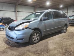 2007 Toyota Sienna CE for sale in Houston, TX