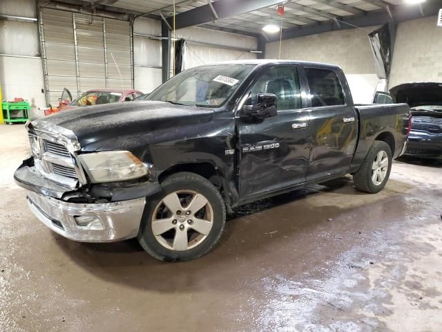 2011 Dodge RAM 1500