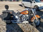 2016 Harley-Davidson Flstc Heritage Softail Classic