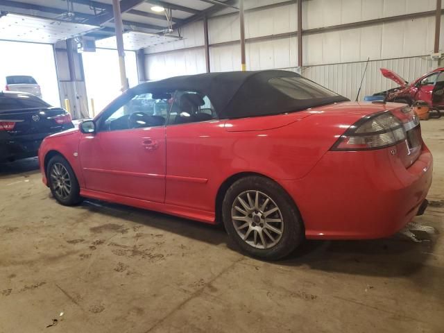 2008 Saab 9-3 2.0T