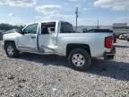 2015 Chevrolet Silverado C1500 LT