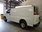 2016 Chevrolet Express G2500