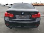 2018 BMW 320 I