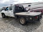 2013 Chevrolet Silverado K3500