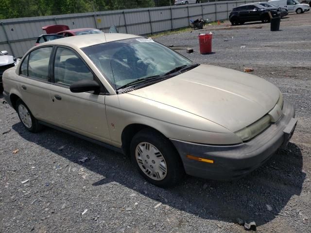 1996 Saturn SL1