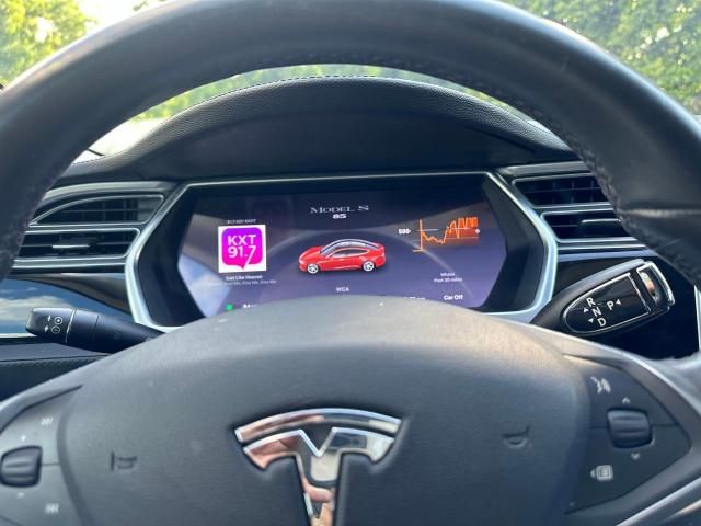 2013 Tesla Model S