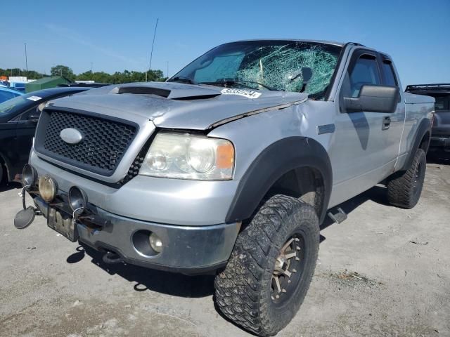 2006 Ford F150